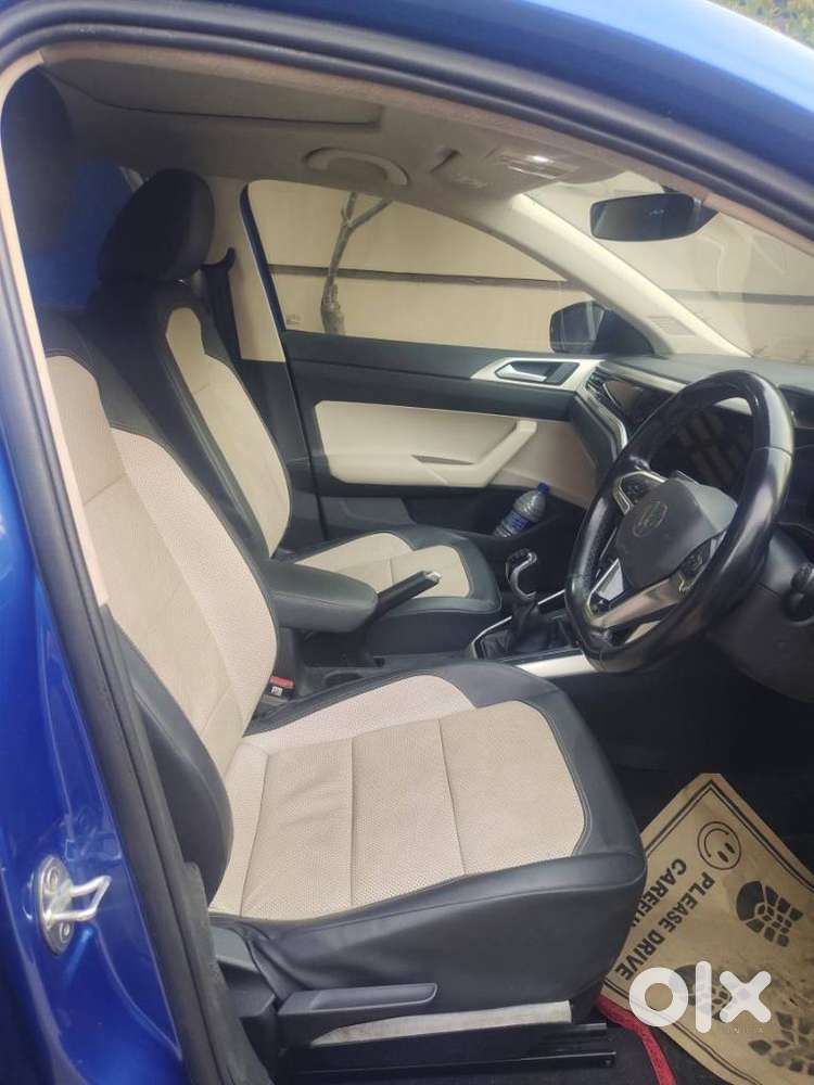 Volkswagen Virtus Topline 1.0 Tsi Mt, 2022, Petrol