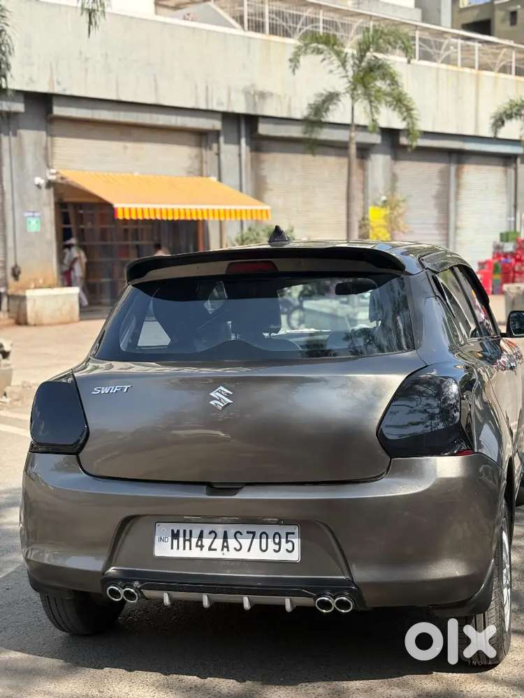 Maruti Suzuki Swift 2018 Diesel