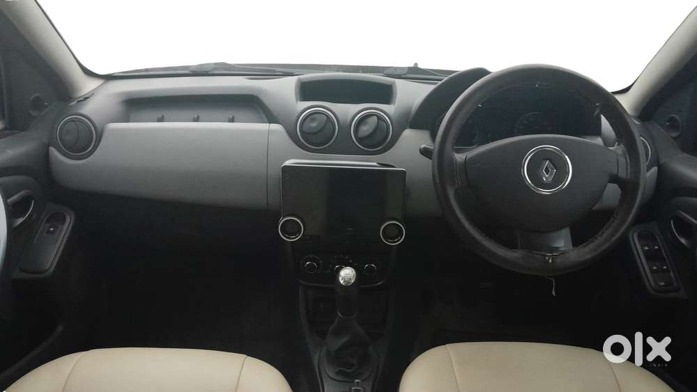 Renault Duster 2012-2015 85ps Diesel Rxe, 2013, Diesel