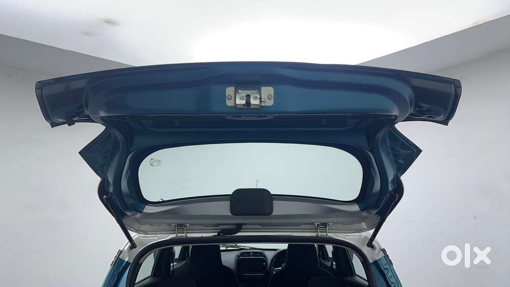 Renault Kwid 0.8 Neotech Rxl, 2020, Petrol