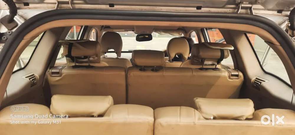 Mahindra Xuv500 2015 Diesel Well Maintained