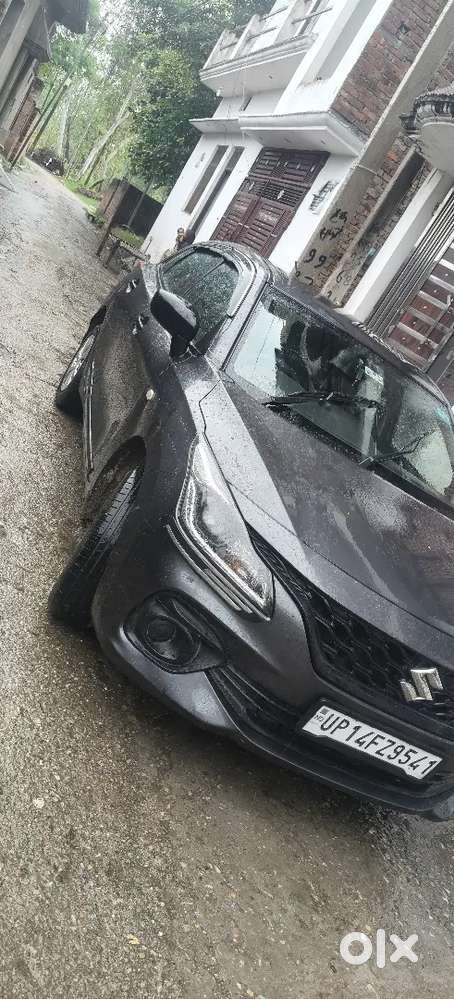 Maruti Suzuki Baleno Sigma 2024
