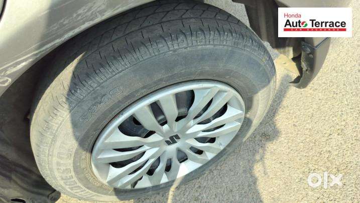 Maruti Suzuki Swift Dzire 1.2 Vxi, 2012, Petrol