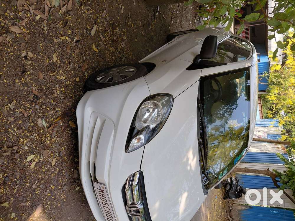 Honda Amaze Petrol 1200 Cc 2014 Manufactured