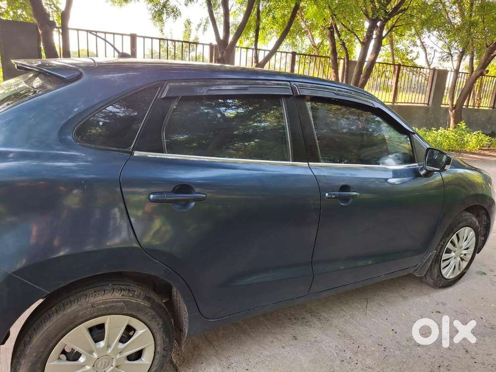 Maruti Suzuki Petrol 2021