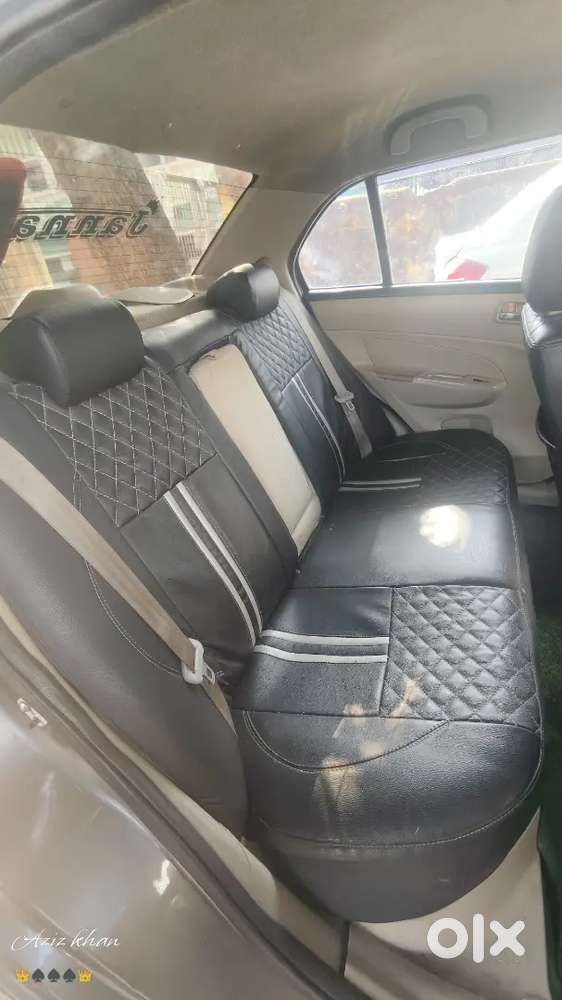 Maruti Suzuki Swift Dzire 2015 Diesel Top Model