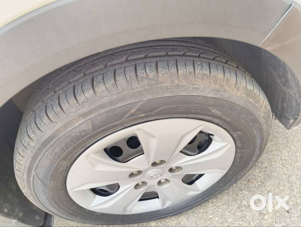 2019 Hyundai Creta Diesel