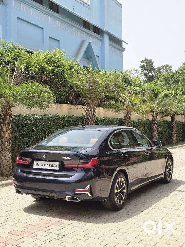 Bmw 3 Series Gran Limousine 2.0 330li Luxury Line, 2022, Petrol