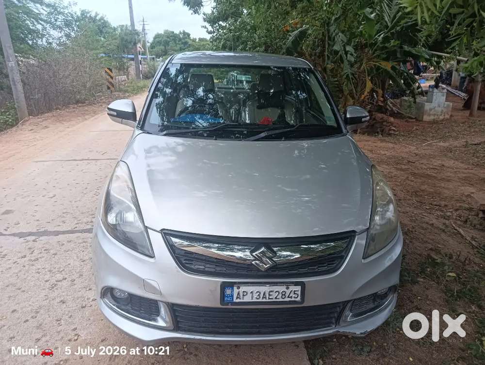 Maruti Suzuki Swift 2013 Diesel Vdi