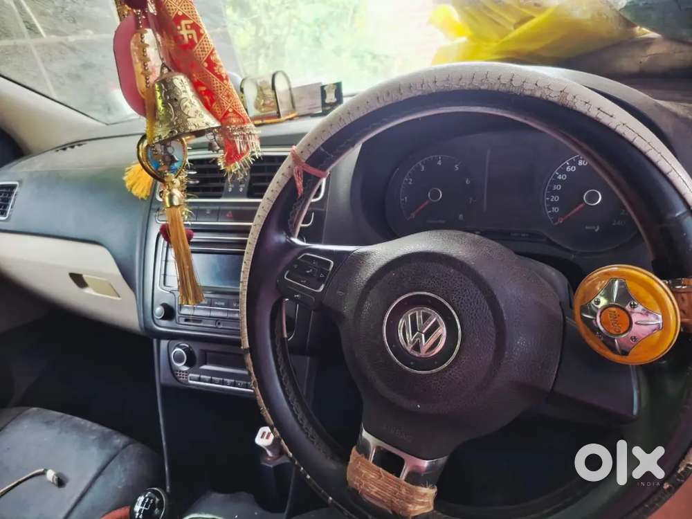 Volkswagen Polo 1.2 2014