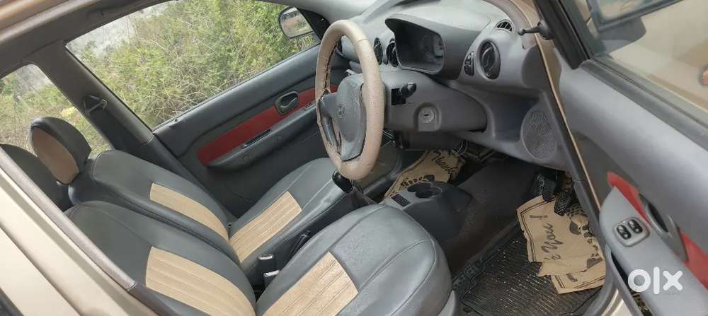 Hyundai Santro Xing 2009