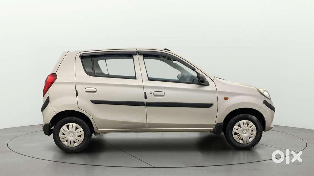 Maruti Suzuki Alto 800 2012-2016 Lxi, 2016, Petrol