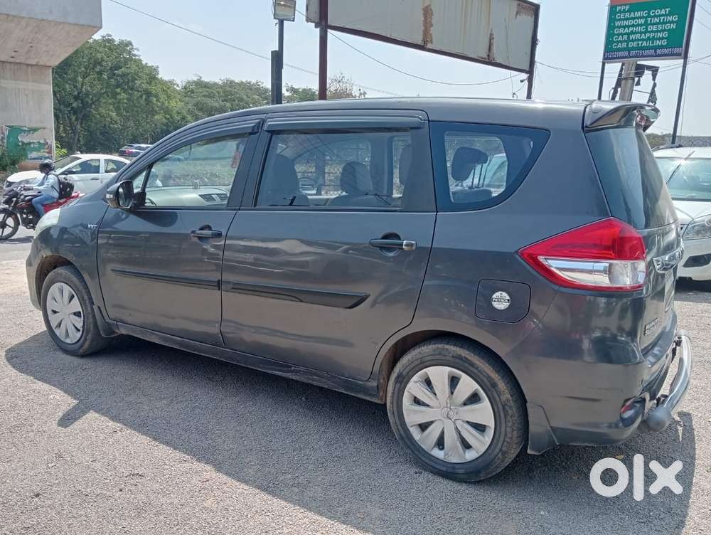 Maruti Suzuki Ertiga Vxi Cng, 2015, Cng & Hybrids