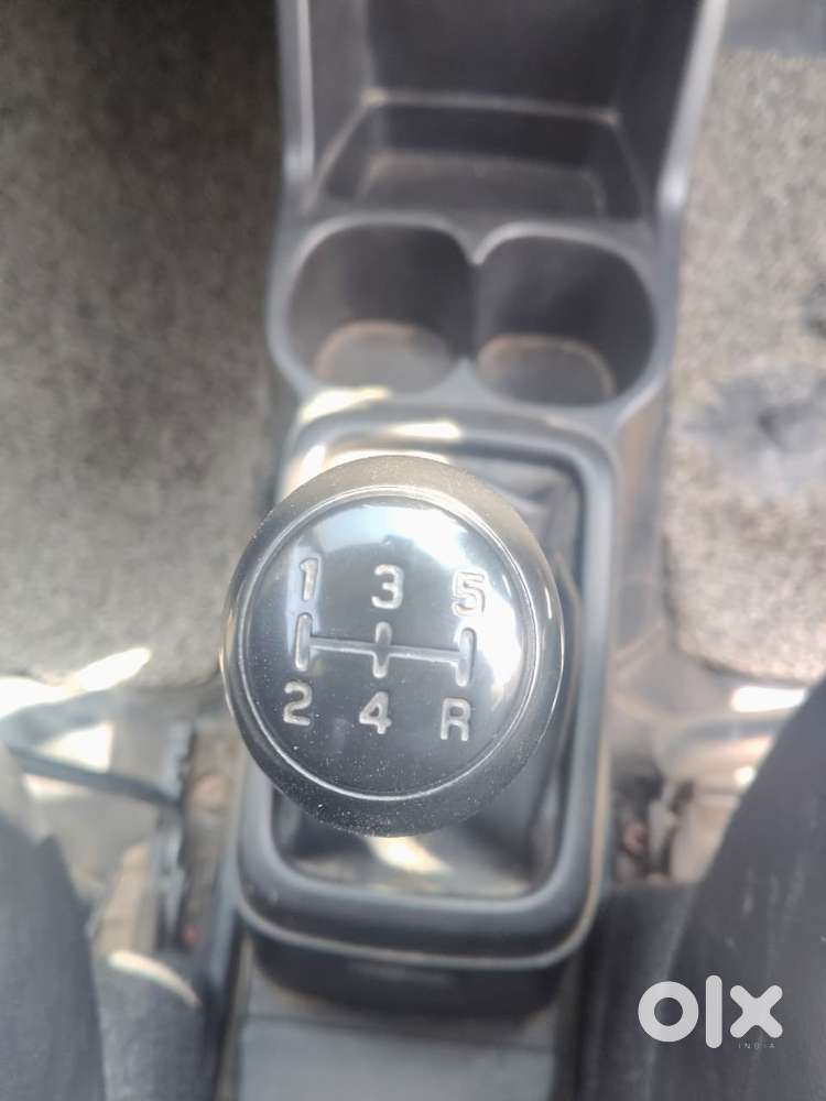 Maruti Suzuki S-presso Vxi, 2019