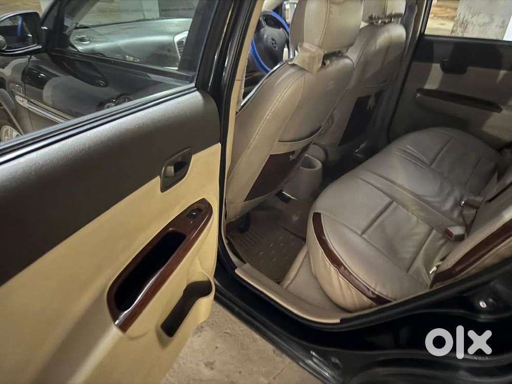 Hyundai Verna 2009 Petrol Well Maintained