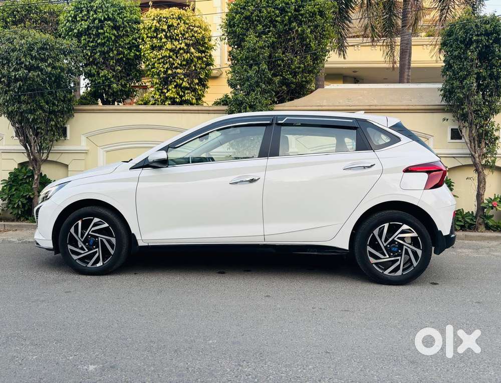 Hyundai I20 1.2 Asta, 2024, Petrol