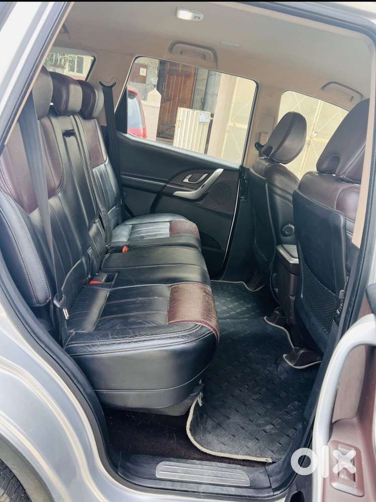 Mahindra Xuv500 2011-2015 W8 2wd, 2014, Diesel