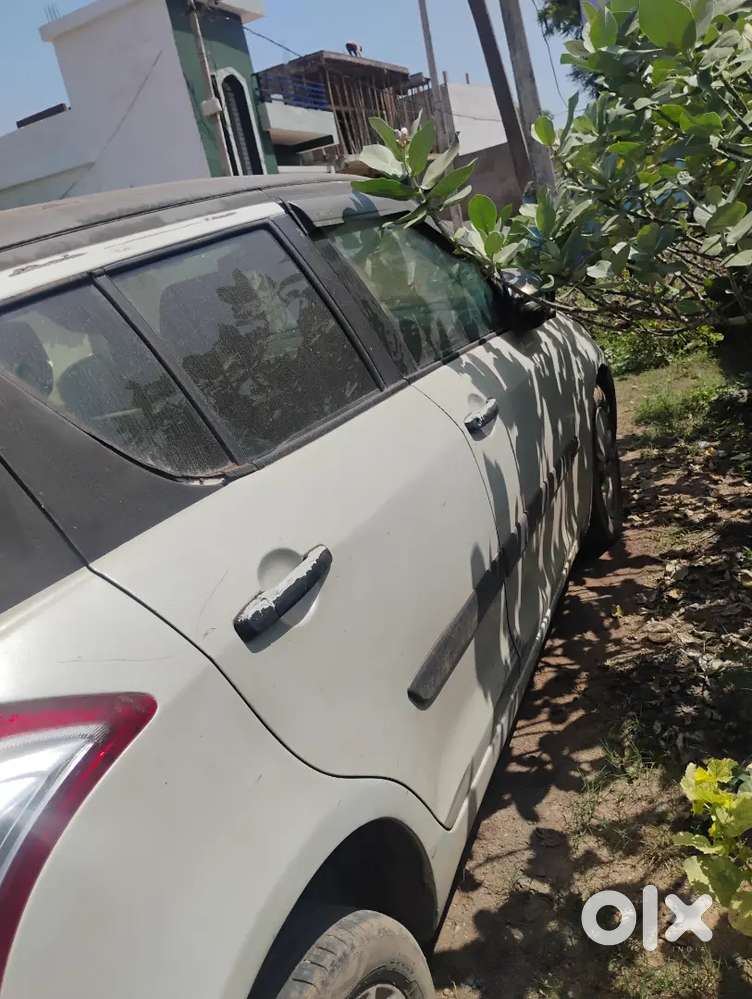 Maruti Suzuki Swift Ddis 2014