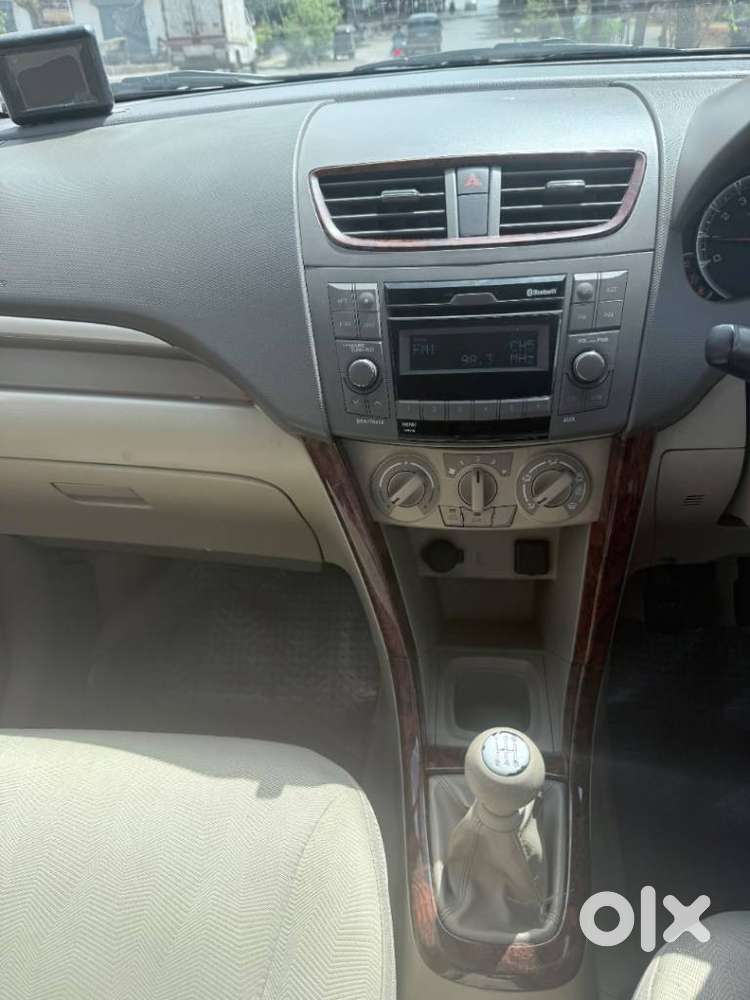 Maruti Suzuki Ertiga Vxi Cng, 2017, Cng & Hybrids