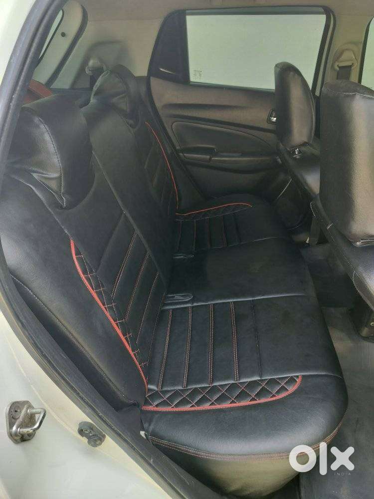 Maruti Suzuki Swift Vxi 2018, 2018, Cng & Hybrids
