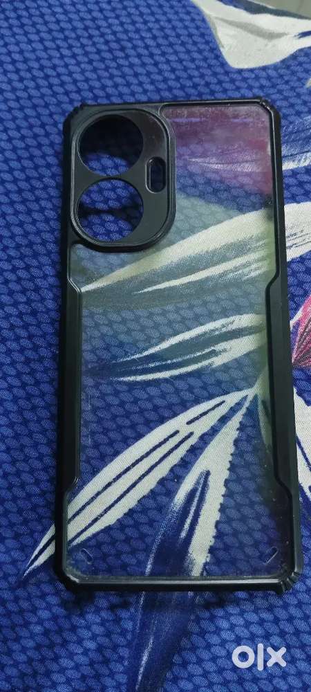 Phone Back Cover