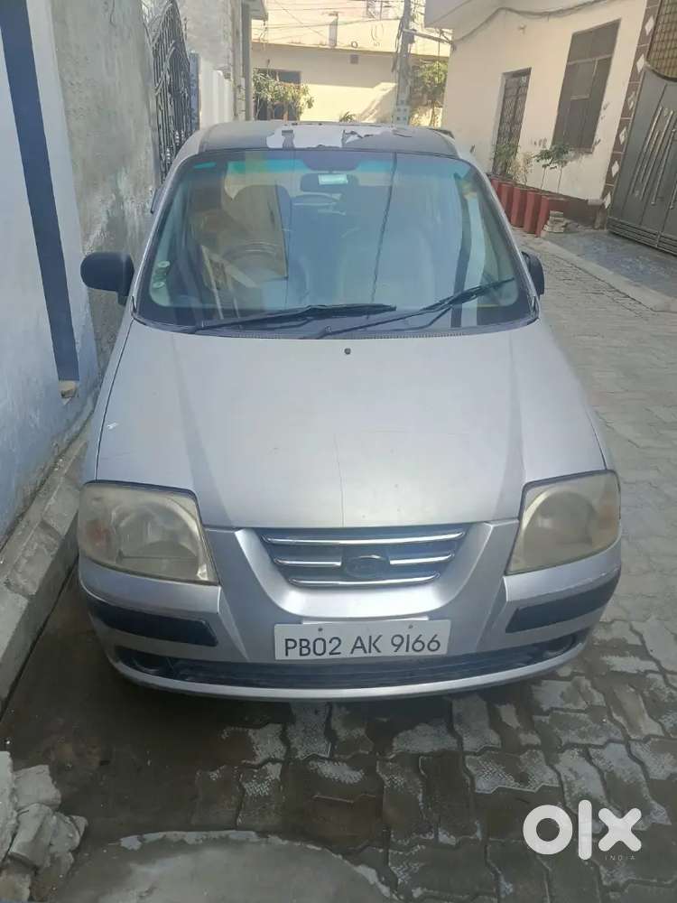 Gadii Puri Saaf Koi Paisa Nhi Lagan Wala