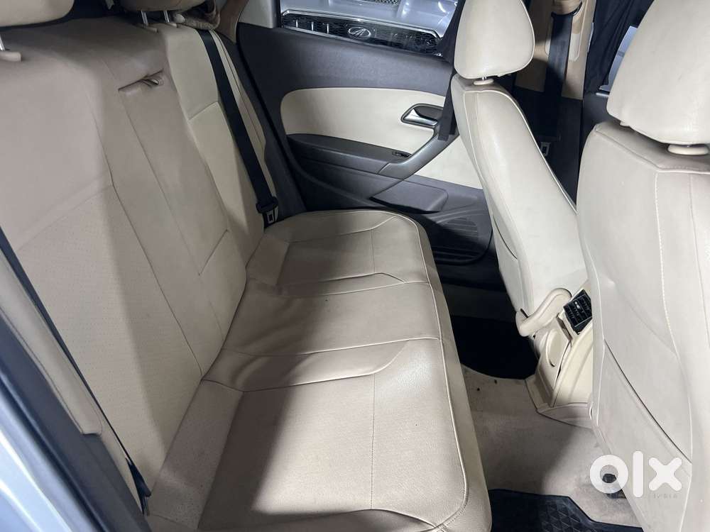 Volkswagen Vento 2013-2015 Tsi, 2013, Petrol
