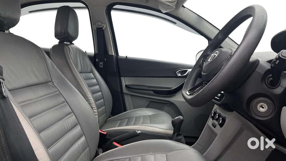 Tata Tiago 1.2 Revotron Xz, 2020, Petrol