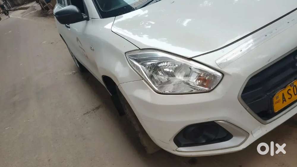 Maruti Suzuki A-star 2002
