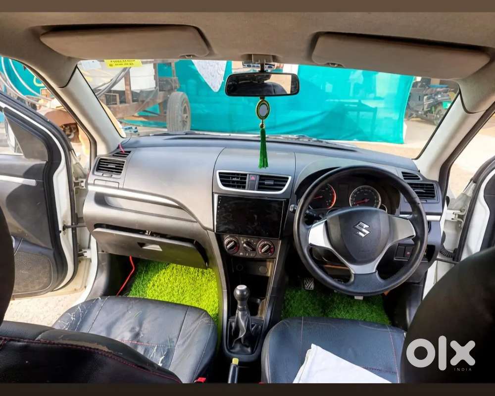 Maruti Suzuki Swift Vdi 2012