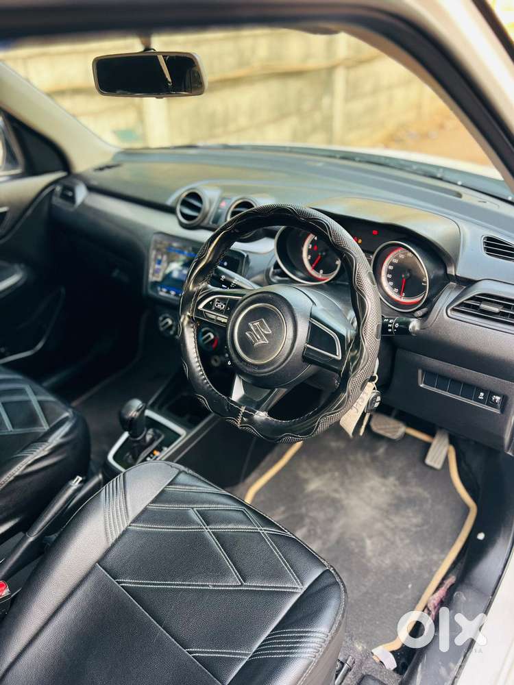 Maruti Suzuki Swift Vxi Optional, 2023, Petrol