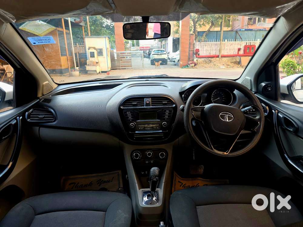 Tata Tiago 1.2 Revotron Xta, 2019, Cng & Hybrids