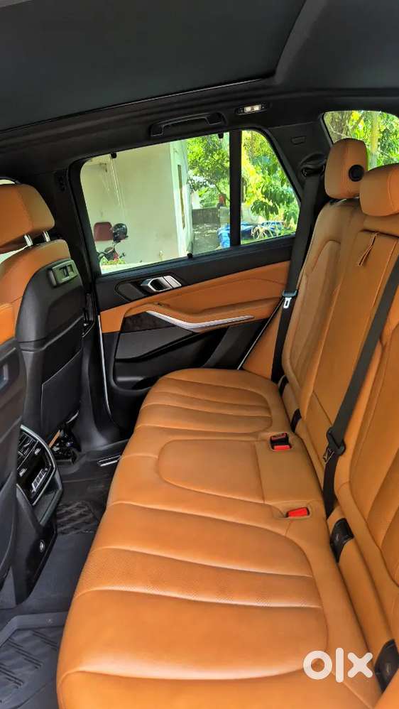 Bmw X5 2022 Diesel M Sport