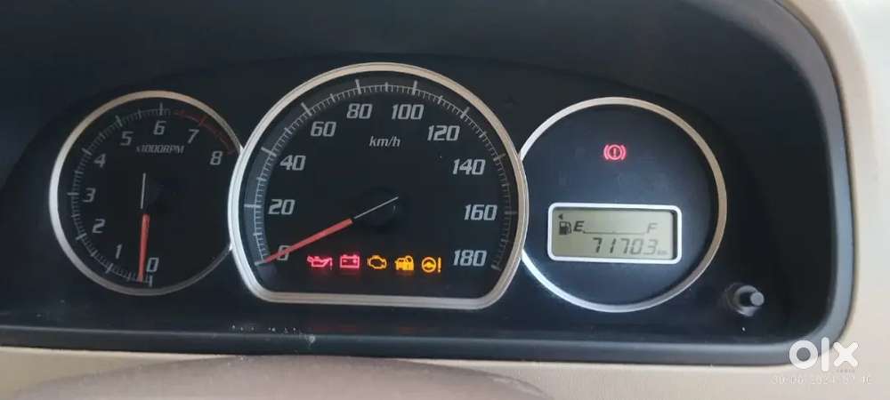 Maruti Suzuki Estilo Vxi 2009