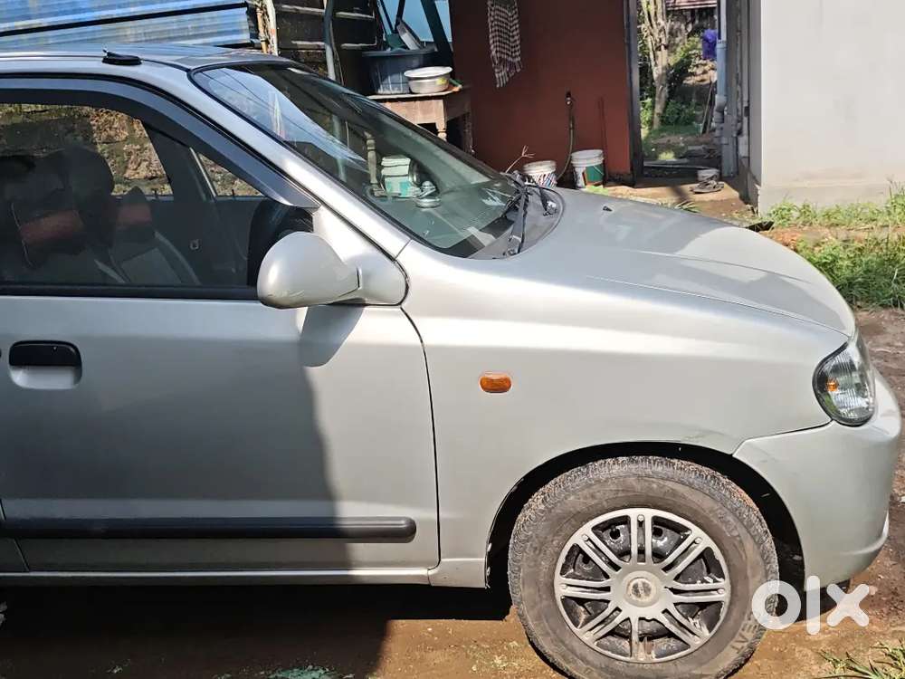 Maruti Suzuki Alto 2009 Petrol Good Condition