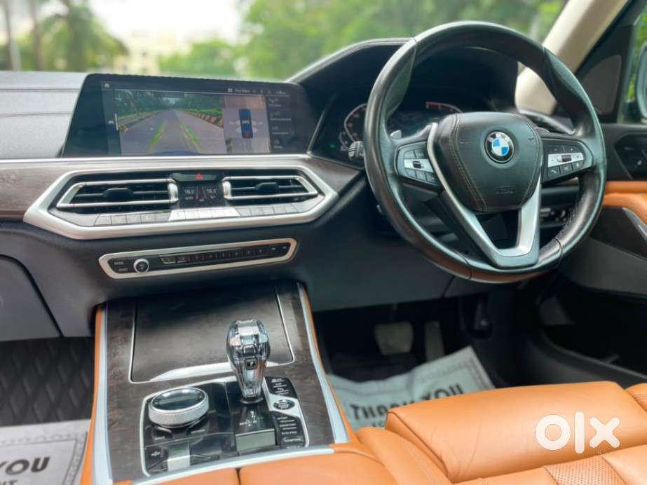 Bmw X5 Xdrive 30d Xline, 2022, Diesel