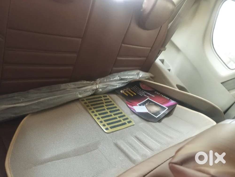 Maruti Suzuki Ertiga 2013 Petrol And Cng 90000 Km Driven