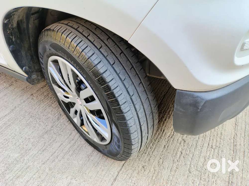 Maruti Suzuki S-presso 2021 Cng & Hybrids Well Maintained