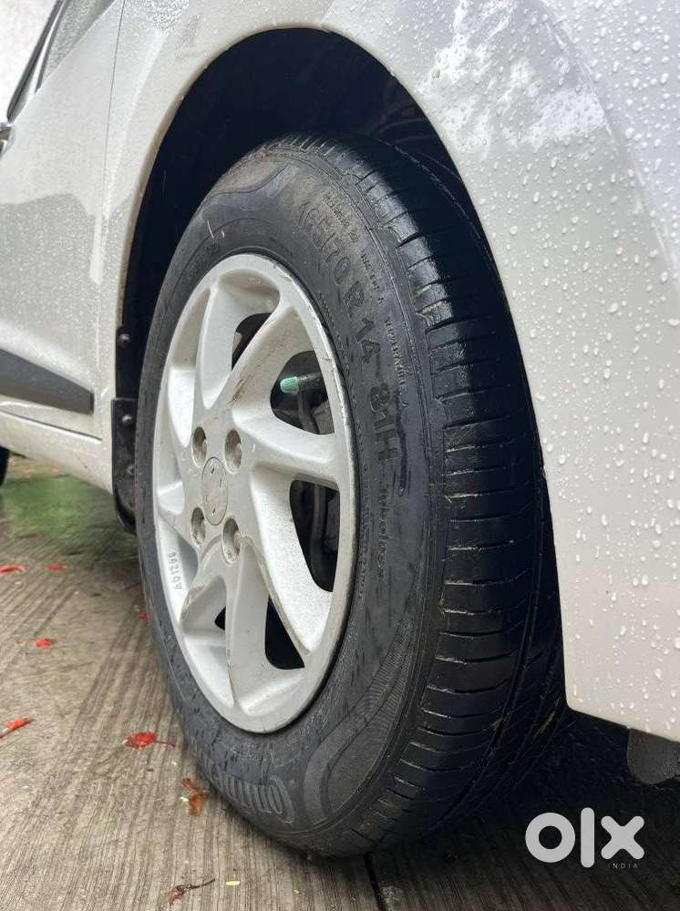 Hyundai Grand I10 Sportz O 1.2, 2014, Petrol