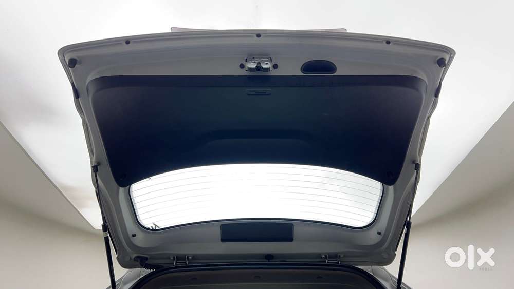 Hyundai Creta 1.6 Sx Plus Petrol At, 2016, Petrol