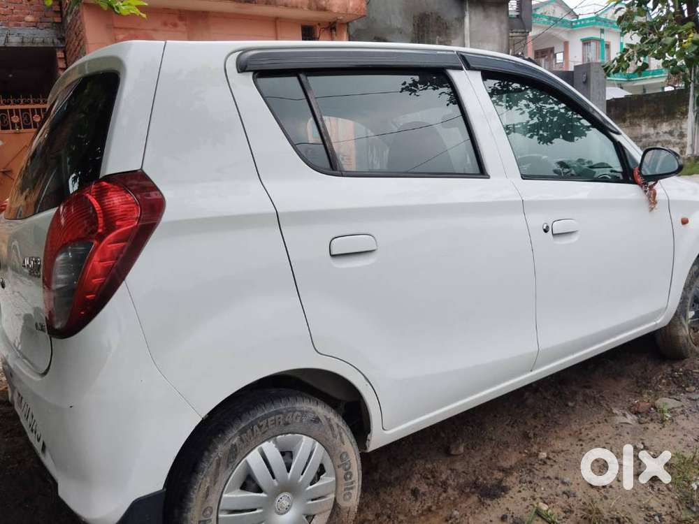 2015 Maruti Suzuki 800