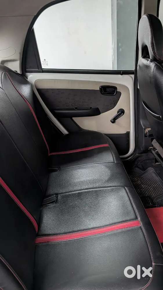 Tata Nano Twist Xt 2017 Variant