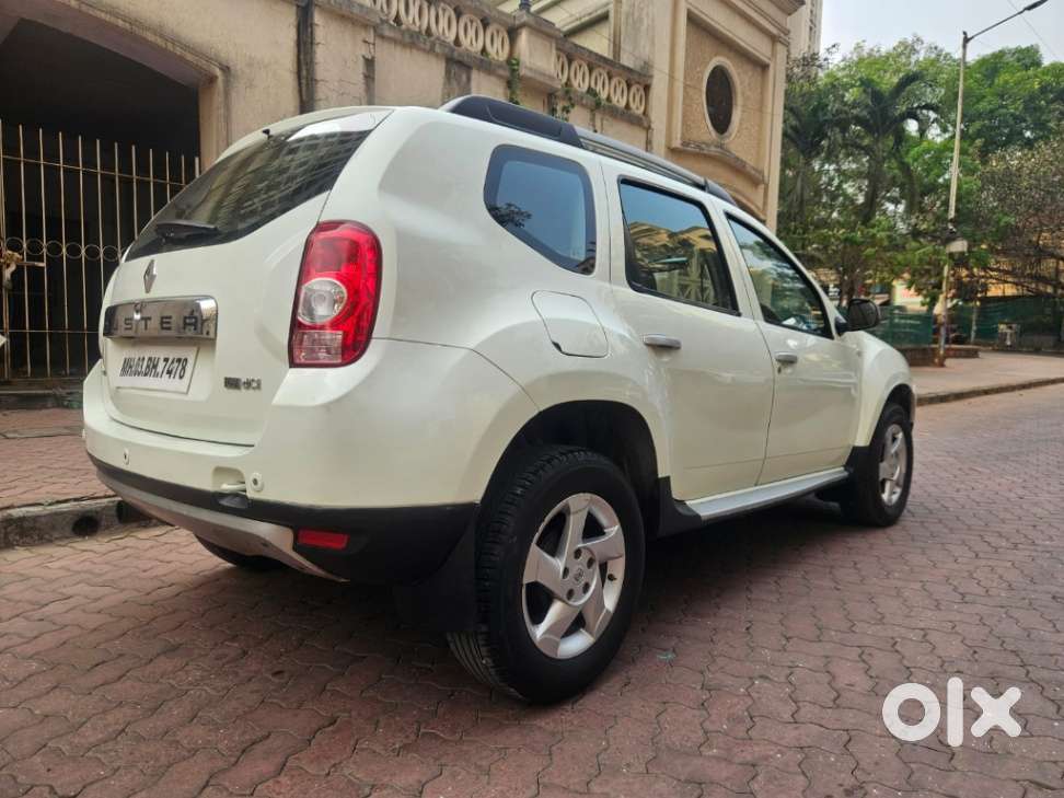 Renault Duster 2012-2015 110ps Diesel Rxz Pack, 2013, Diesel