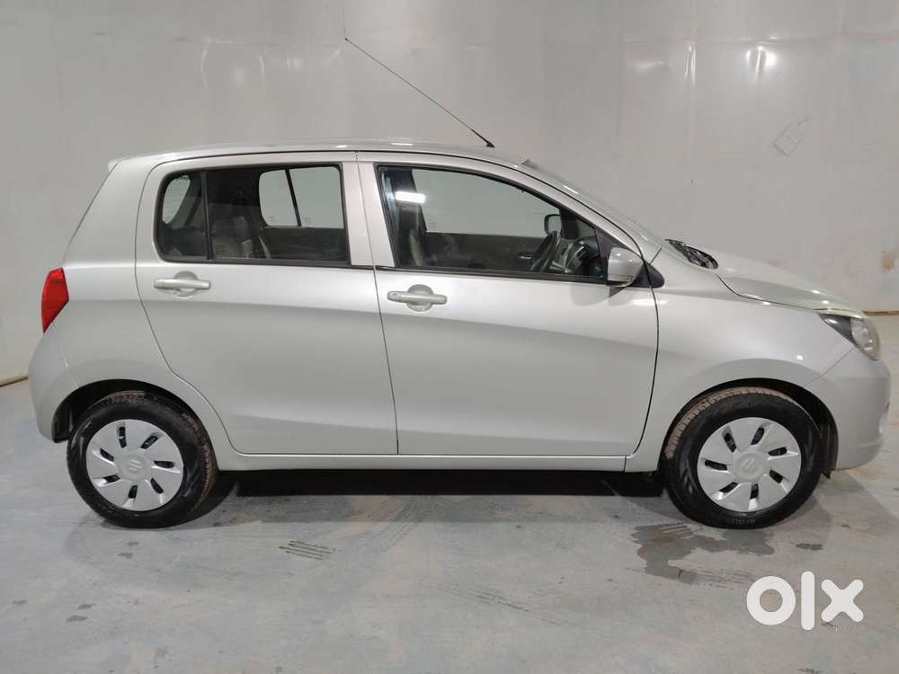 Maruti Suzuki Celerio Zxi, 2017, Petrol