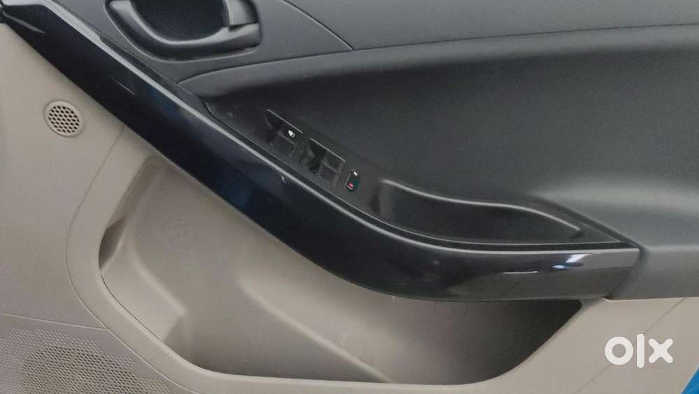 Tata Nexon 1.2 Revotron Xm, 2019, Petrol