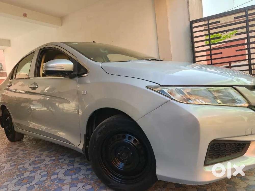 Honda City 2016 Model