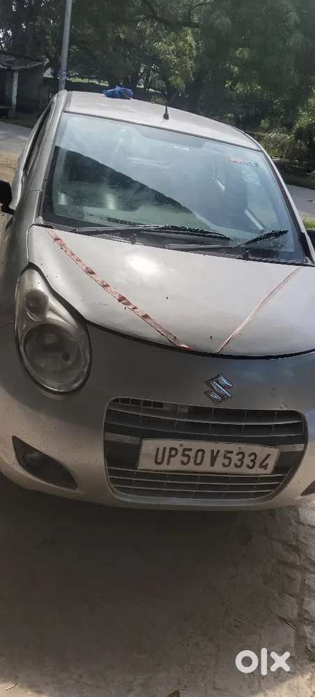 Maruti Suzuki A-star 2010 Lxi