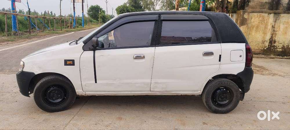 Alto Nov - 2012 Model