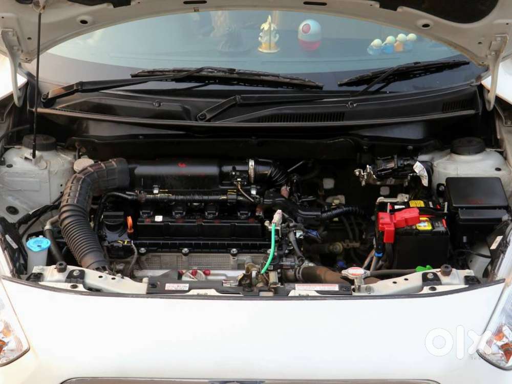 Maruti Suzuki Dzire 1.2 Vxi, 2024, Petrol
