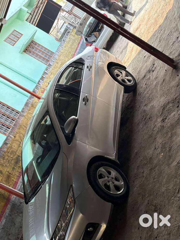 Honda City Inspire 2015 Petrol